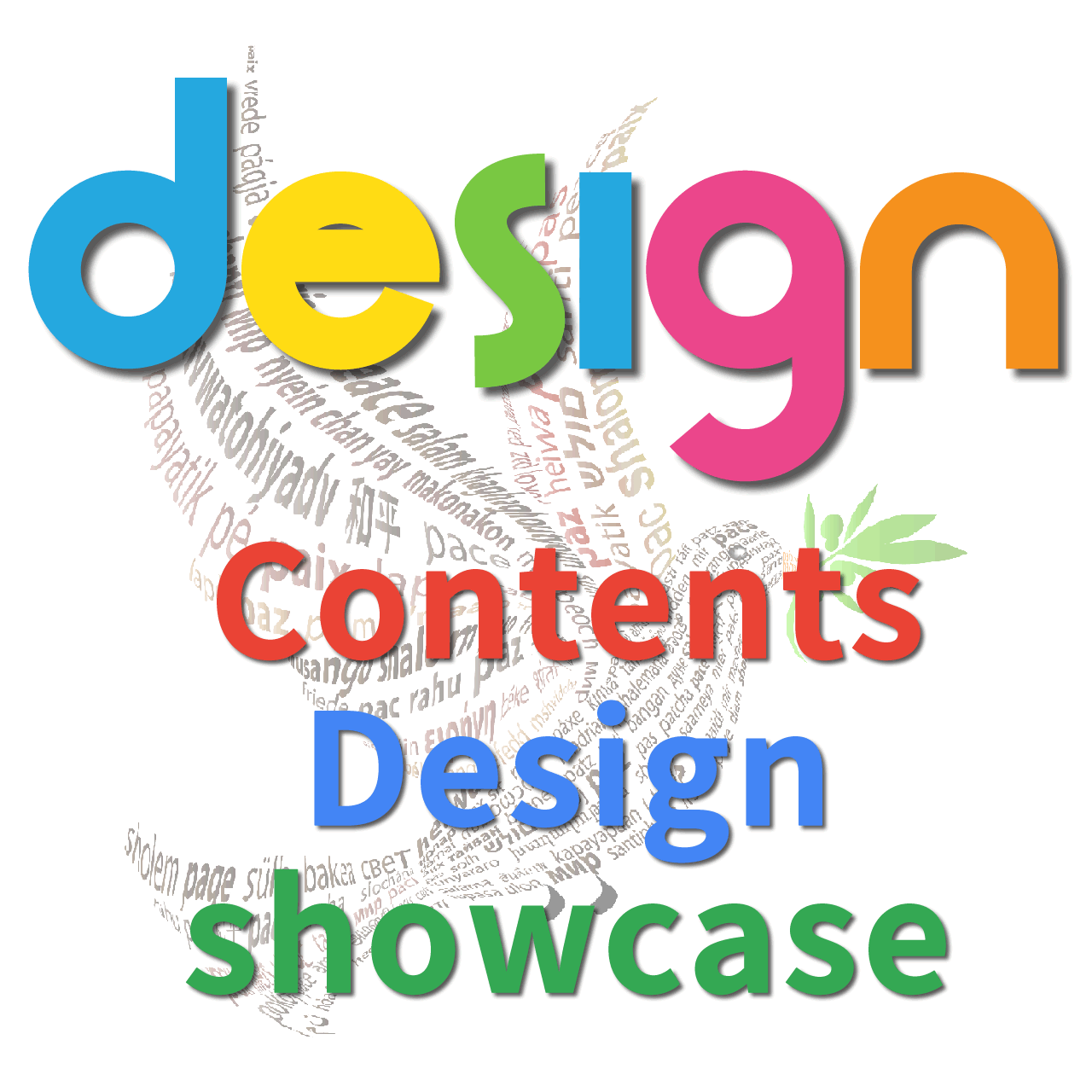 Contents Designs showcase 